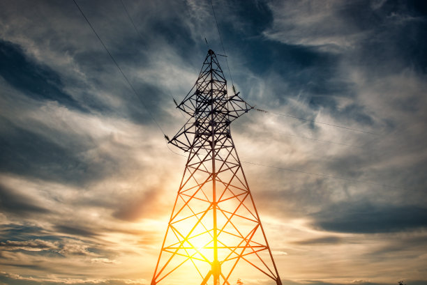 pylons