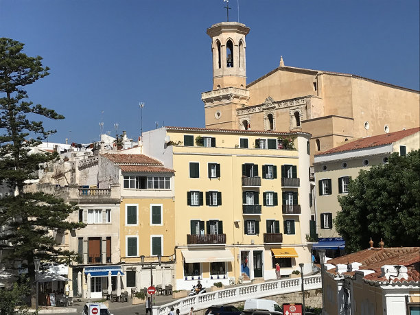 menorca