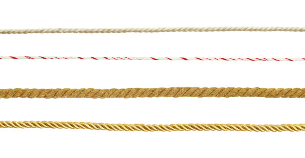 rope