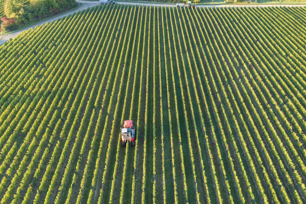 无人机研学实践