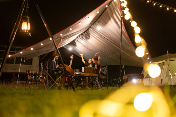 festival