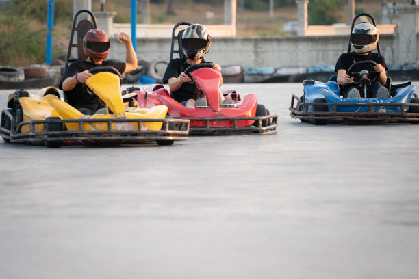 karting