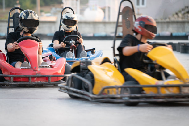 karting