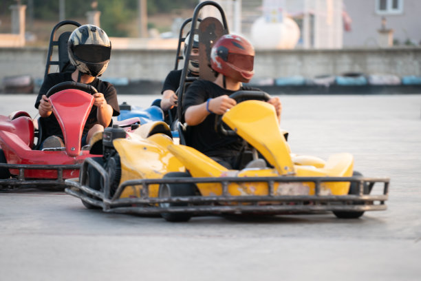 karting