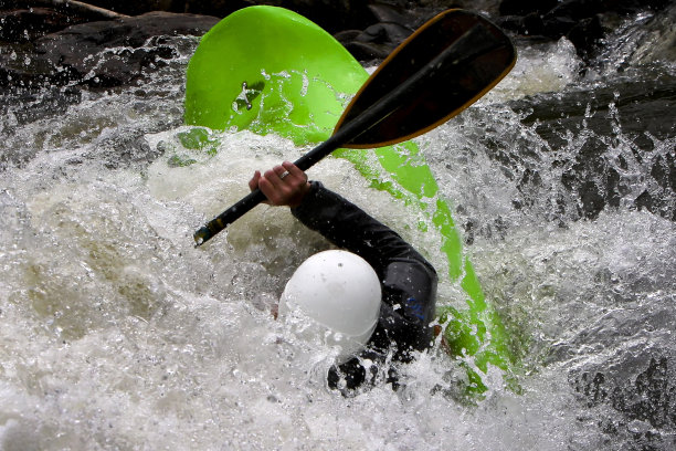 rapids
