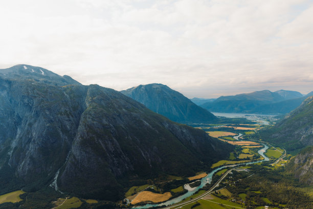 andalsnes