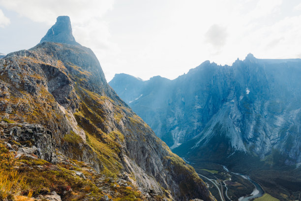 andalsnes
