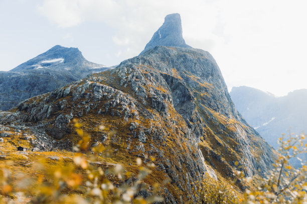 andalsnes
