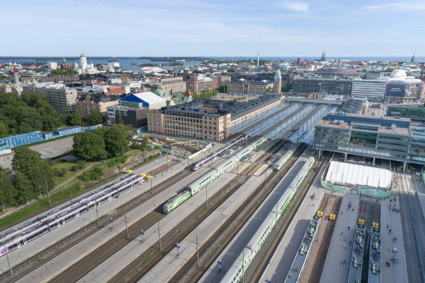 finland