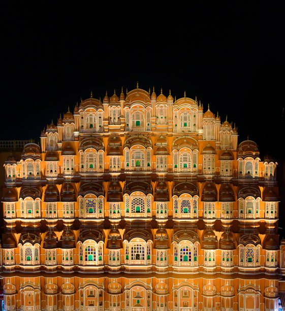 rajasthan