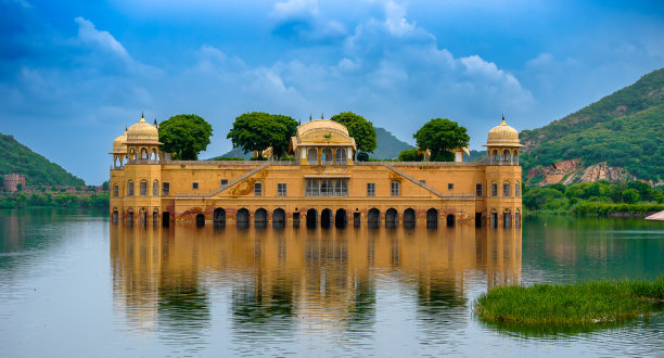 maharaja