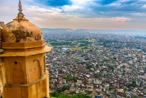 rajasthan