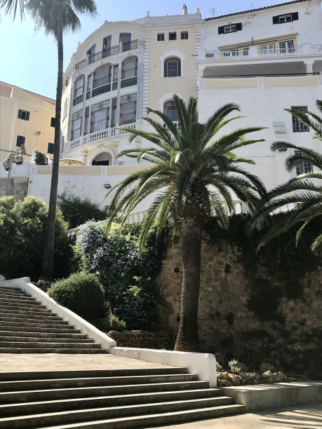 menorca