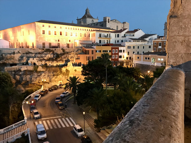 menorca
