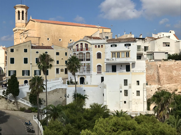 menorca