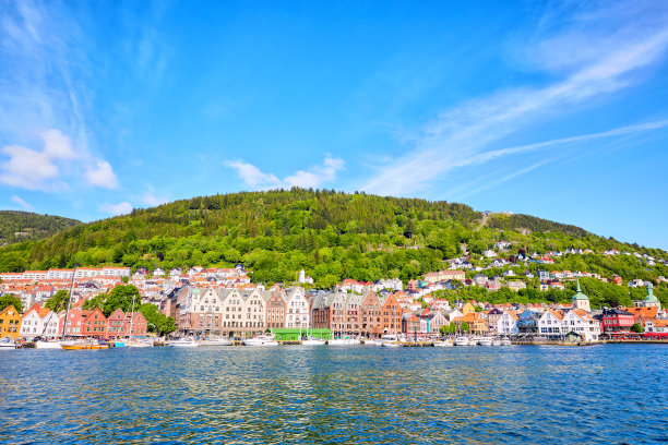 bergen