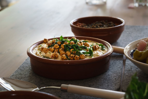 hummus