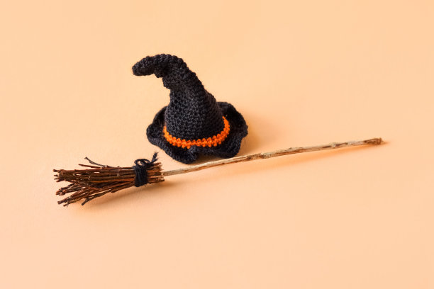broom