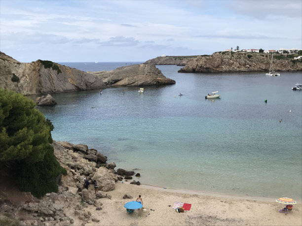 menorca