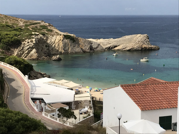 menorca