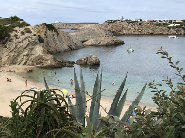 menorca