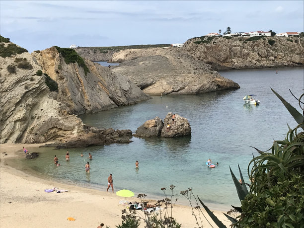 menorca