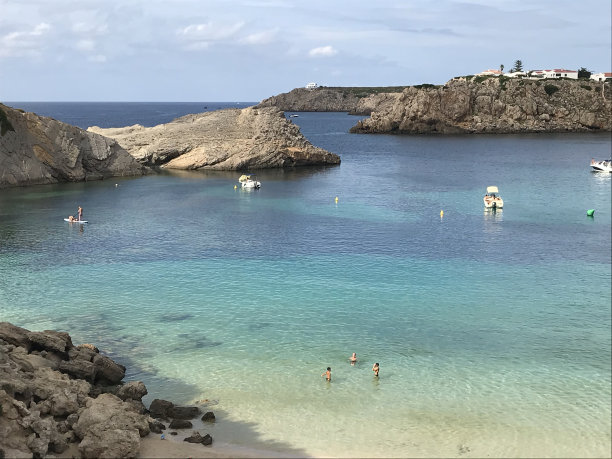 menorca