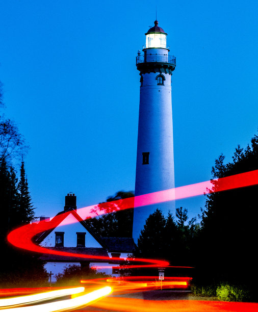 lighthouse