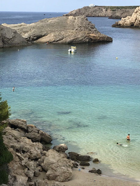 menorca