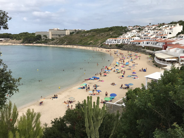 menorca