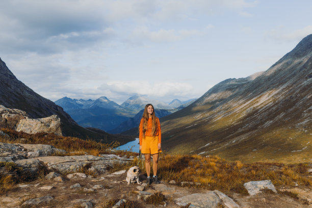 andalsnes