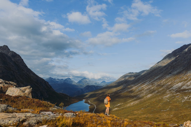 andalsnes