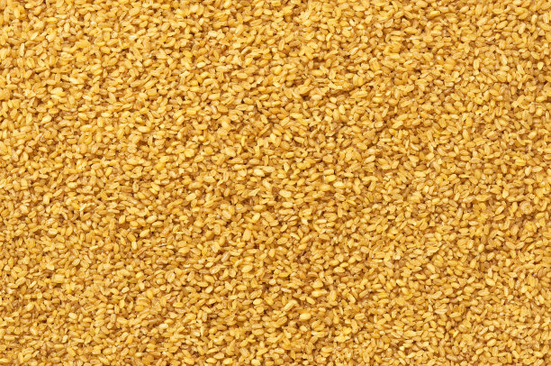 bulgur