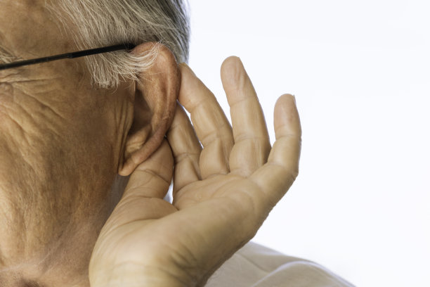 听力损失的危害