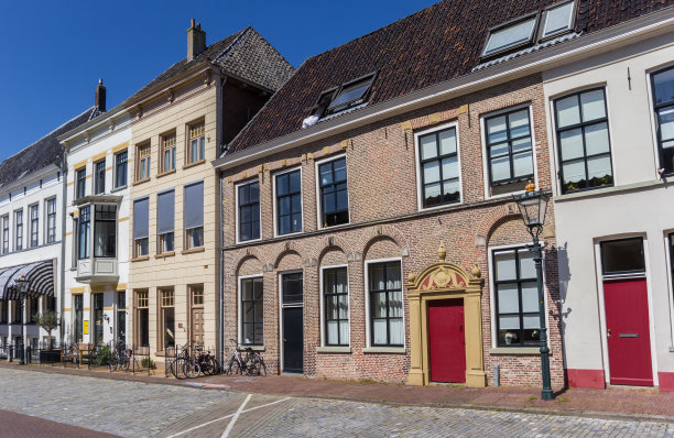 kampen