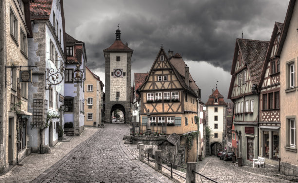 mediaeval