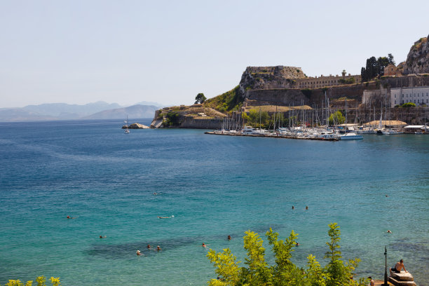 ionian