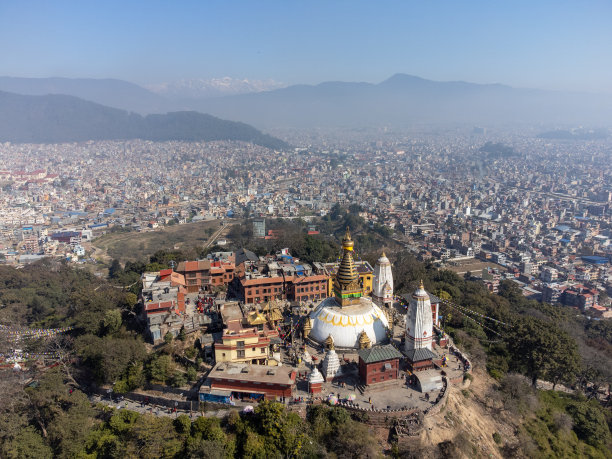 kathmandu