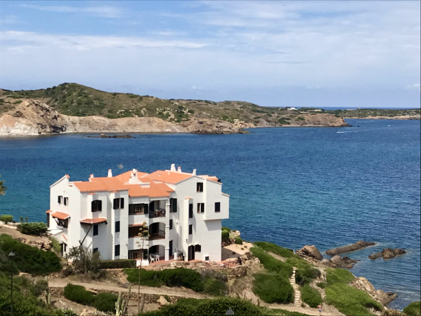 menorca