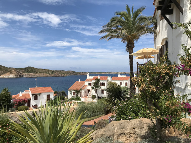 menorca