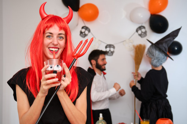 devil