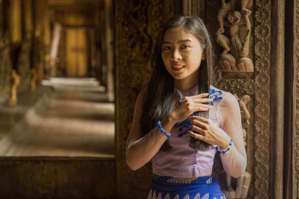 mandalay
