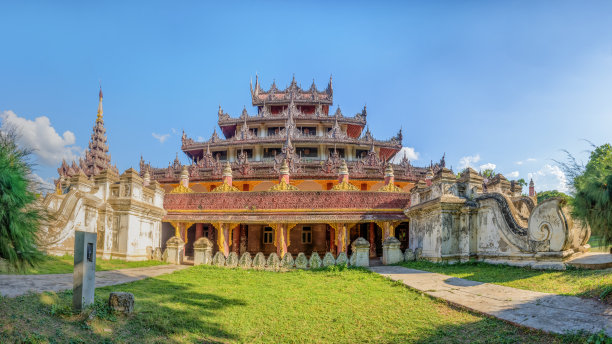 mandalay