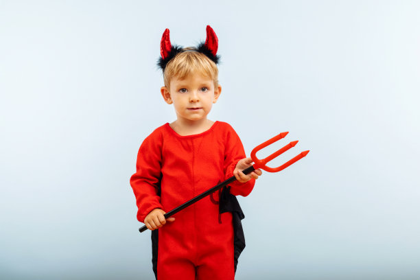 devil