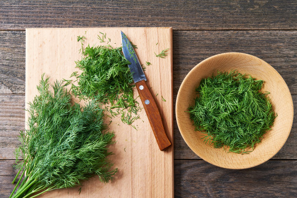 fennel