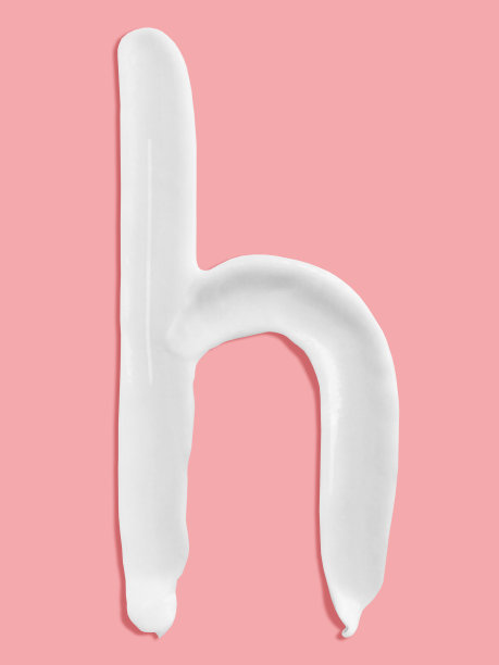 h