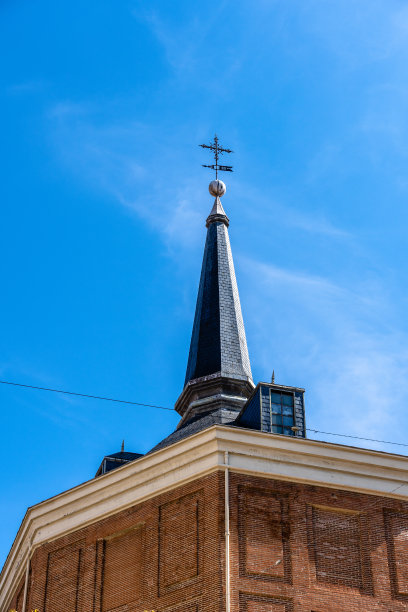 spire