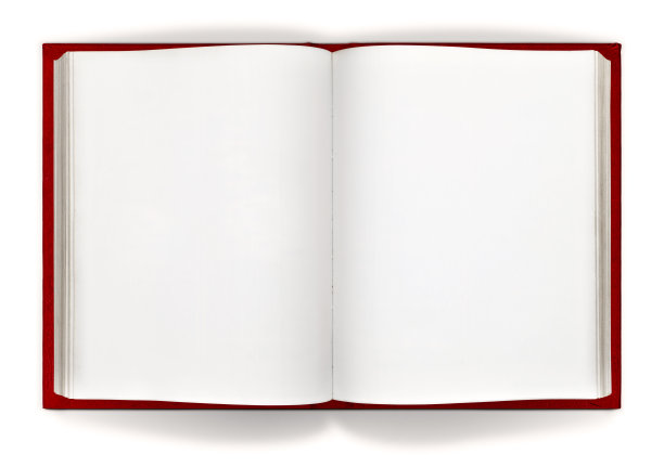 毕业纪念册封面素材