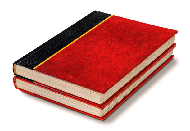 毕业纪念册封面素材