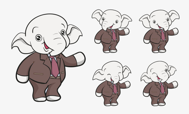 mascot